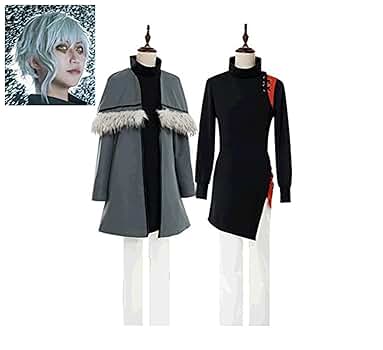 Amazon.co.jp: [KWAYA] コスプレ 衣装 Fate/Grand Order FGO