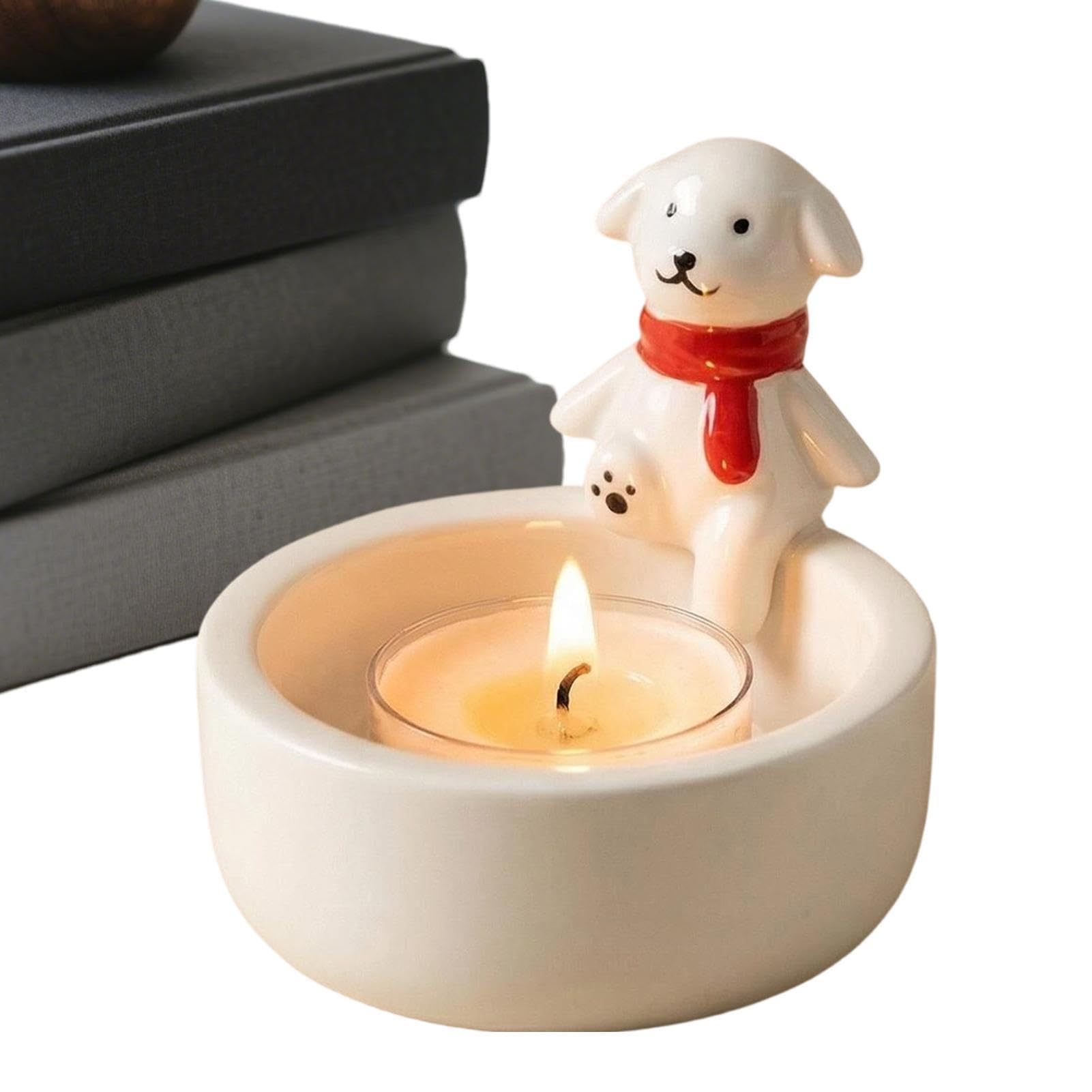 Porte en céramique avec animaux pour une ambiance de cuisine rustique