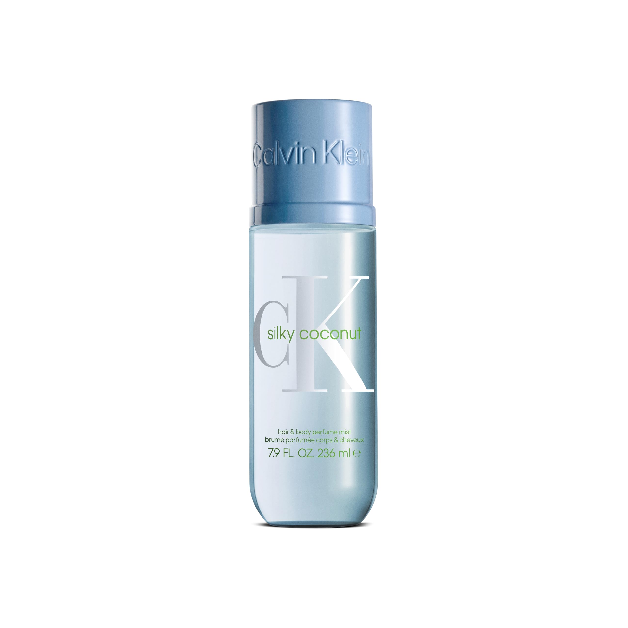 CK Silky Coconut Unisex Hair & Body Duft-Spray 236 m