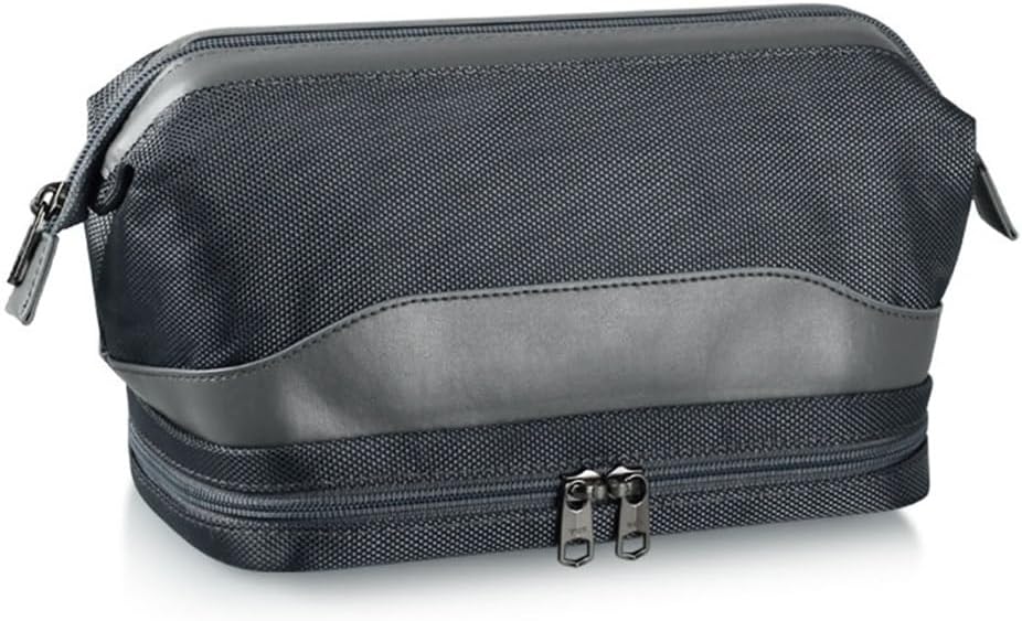Toilet bag for men multi-functional travel supplies storage for business trips for portable makeup for women