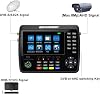 V10 Finder Pro+ 衛星ファインダーメーター DVB-S/S2/S2X/T/T2/C/H.265+AHD8MP 対 ST-5150 Ws-6980 Gtmedia V8 Finder2