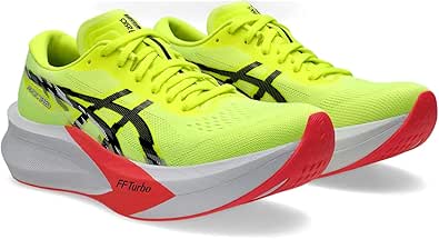 asics(アシックス) ランニングシューズ MAGIC SPEED 4 レディース