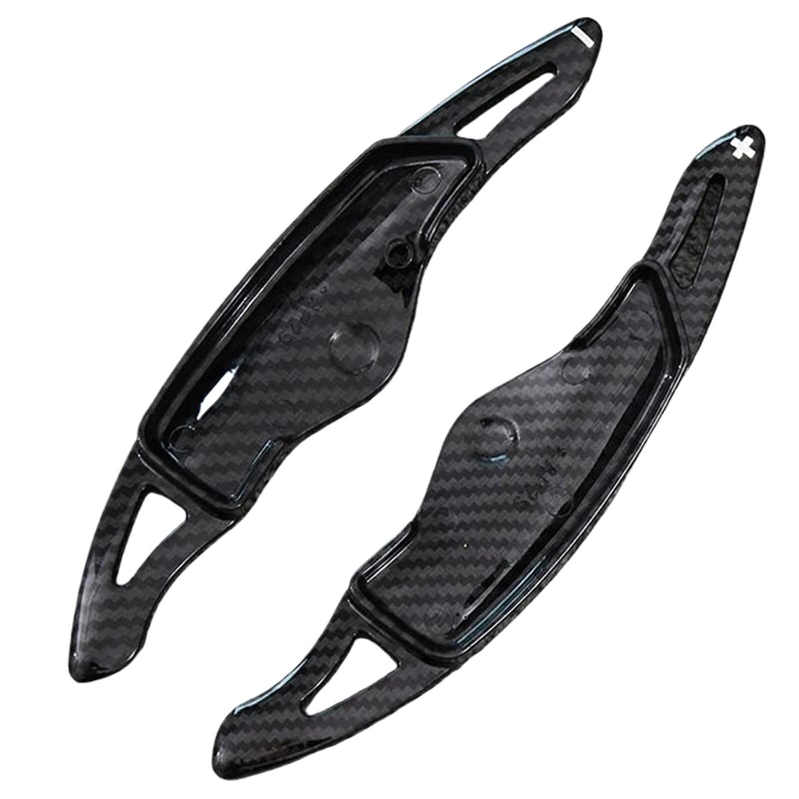 Zhauyorv Carbon Fiber Color 02 Shift Paddle Compatible With Hyundai Elantra Sonata