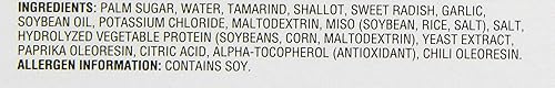 Vista 55 de Taste of Thai Sweet Chili Sauce - Caja de 7 onzas, paquete de 2