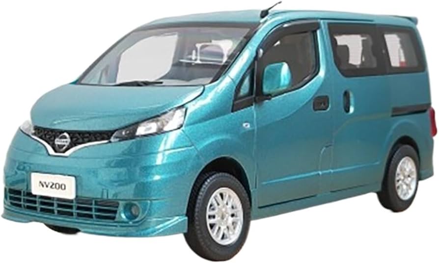 Amazon.co.jp: ミニカー スケールモデルカー 1:18 合金車両モデル日産