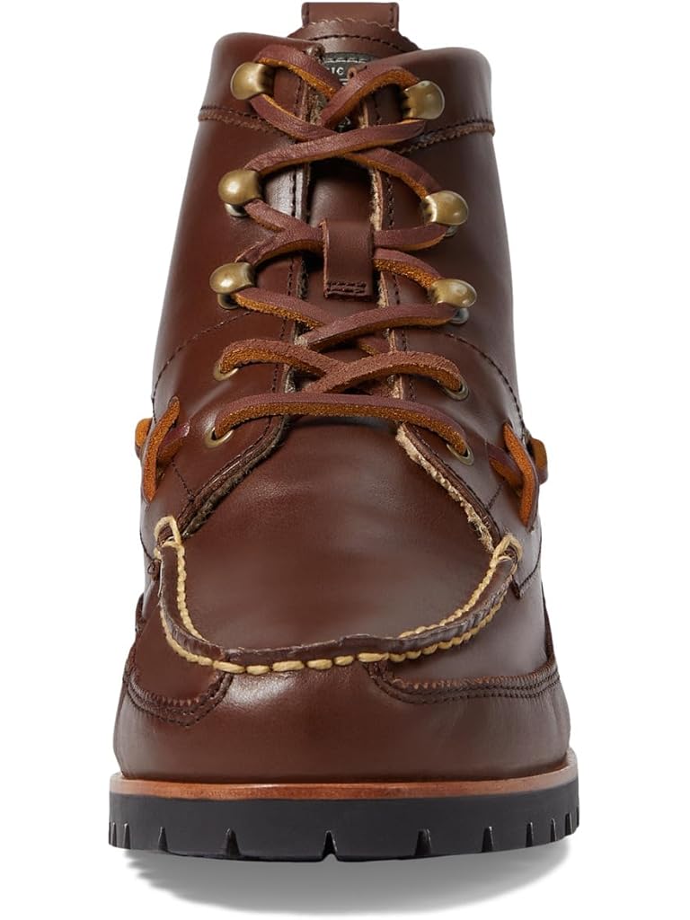 polo ralph lauren rain boots