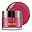 SNS Nail Dip Powder, Gelous Color Dipping Powder - Japanese Rose Delight (Red) - Long-Lasting Dip Nail Color Lasts 14 Days - Low-Odor & No UV Lamp Required - 1oz