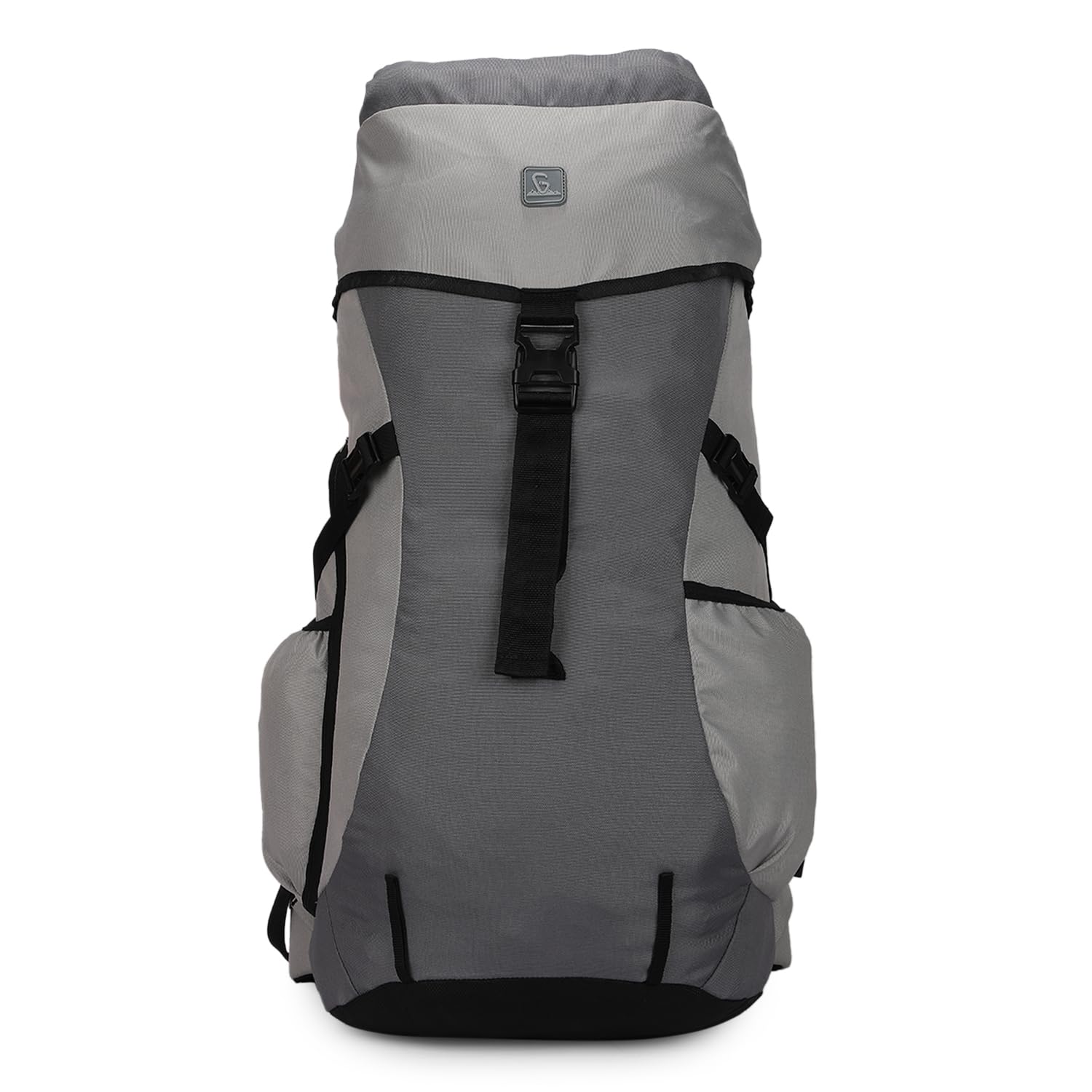 greenlands Cria 50L Water Resistant Rucksack: Your Ideal Companion for Outdoor Adventures, Hiking, Traveling, Sport Camping, and Trekking-picture-33