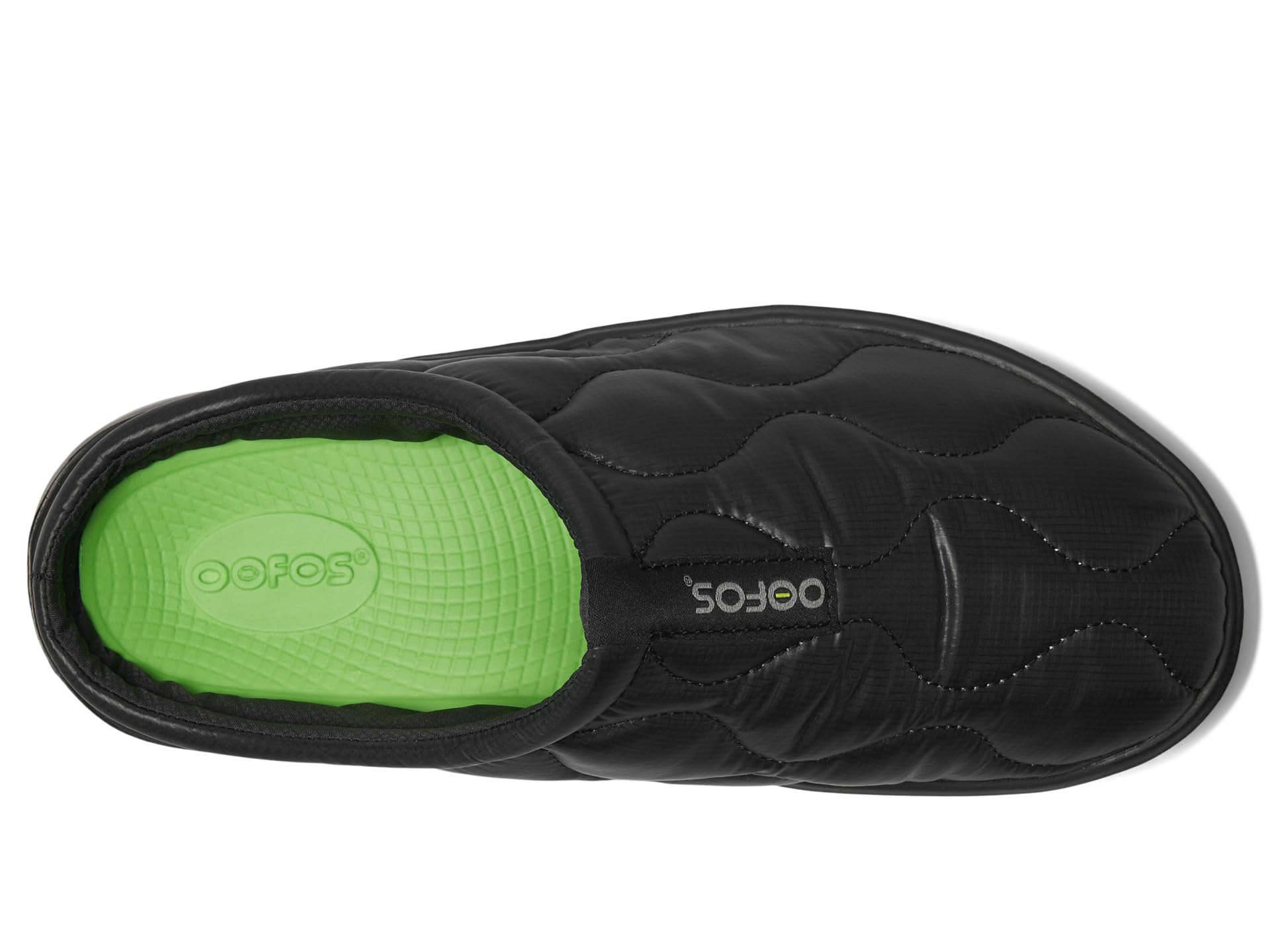 OOFOS OOcoozie Thermo Mule Shoe - Slippers - Free Shipping