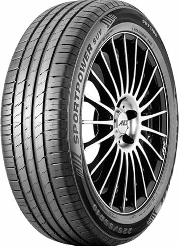 Tristar Sportpower Suv - 225/60R17 99H - Pneumatico Estivo
