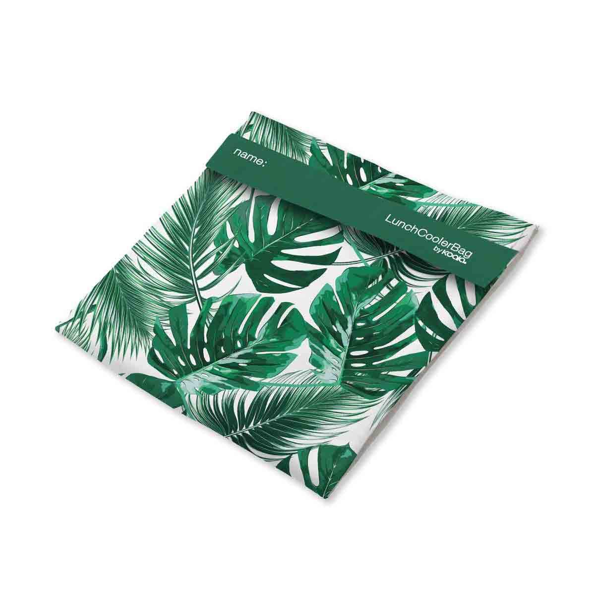Koala INTERNACIONAL 6243BB08 Lunch Cooler Nylon