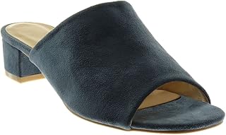Mules A Petit Talon | Outlet www.pegasusaerogroup.com