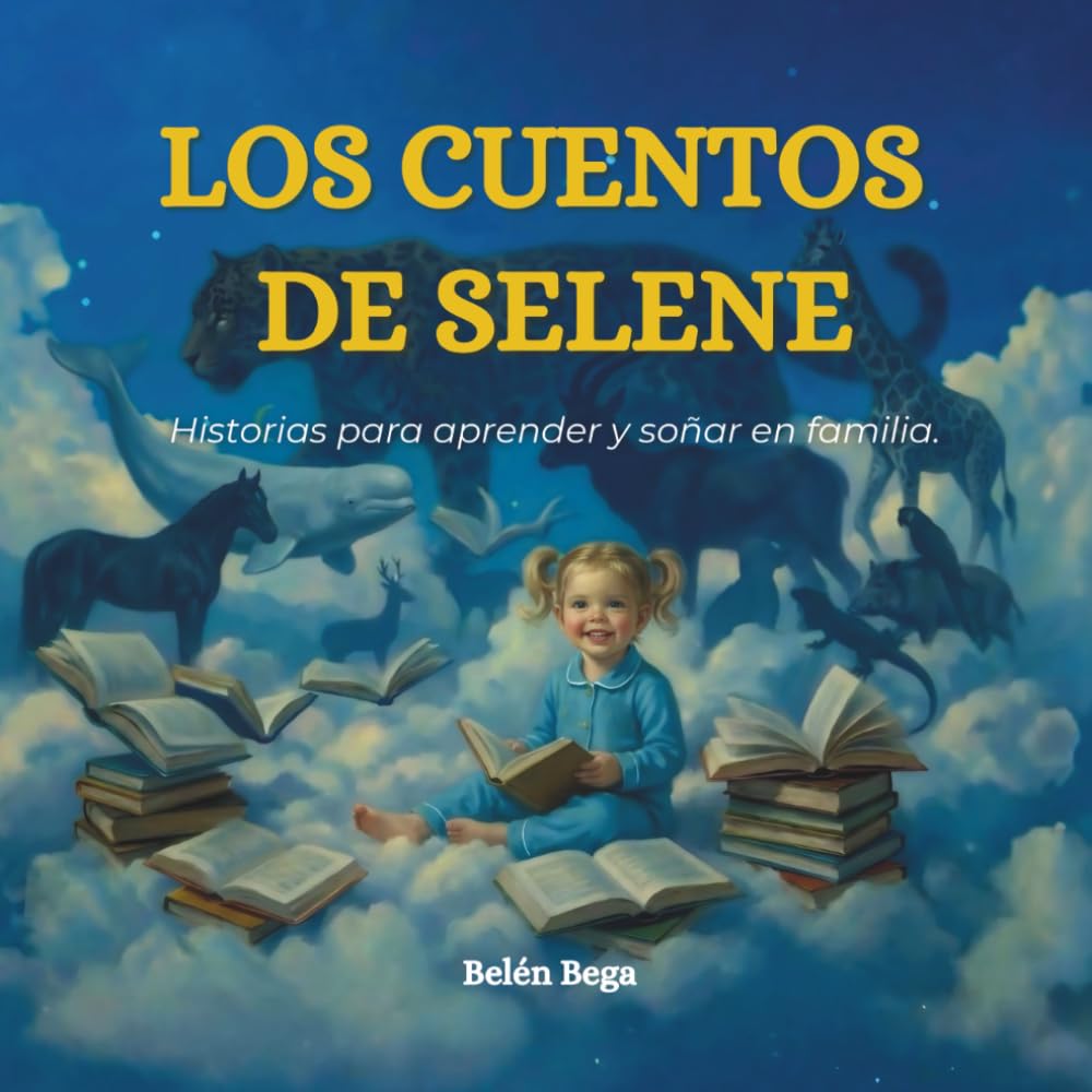 Los cuentos de Selene