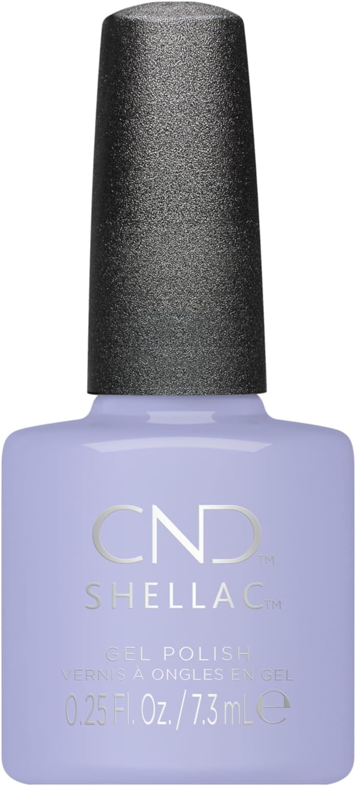 SHELLAC Chance Taker #372, 0.25 fl. oz.
