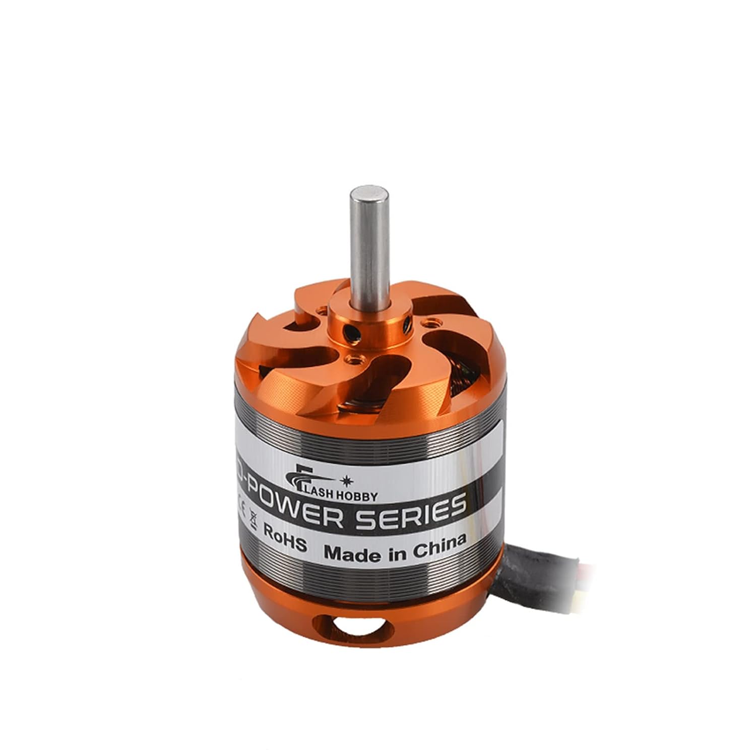 FLASH HOBBY D3542 1450KV Brushless Multicopter Outrunner Motor for Mini Multicopters RC Plane Helicopter (1450kv)