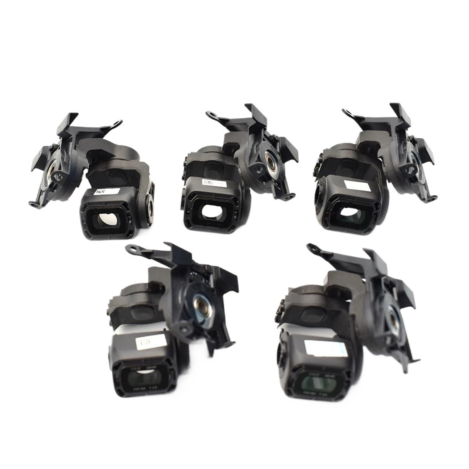 Compatibile con DJI Mavic Air 2, guscio cardanico, riparazione droni