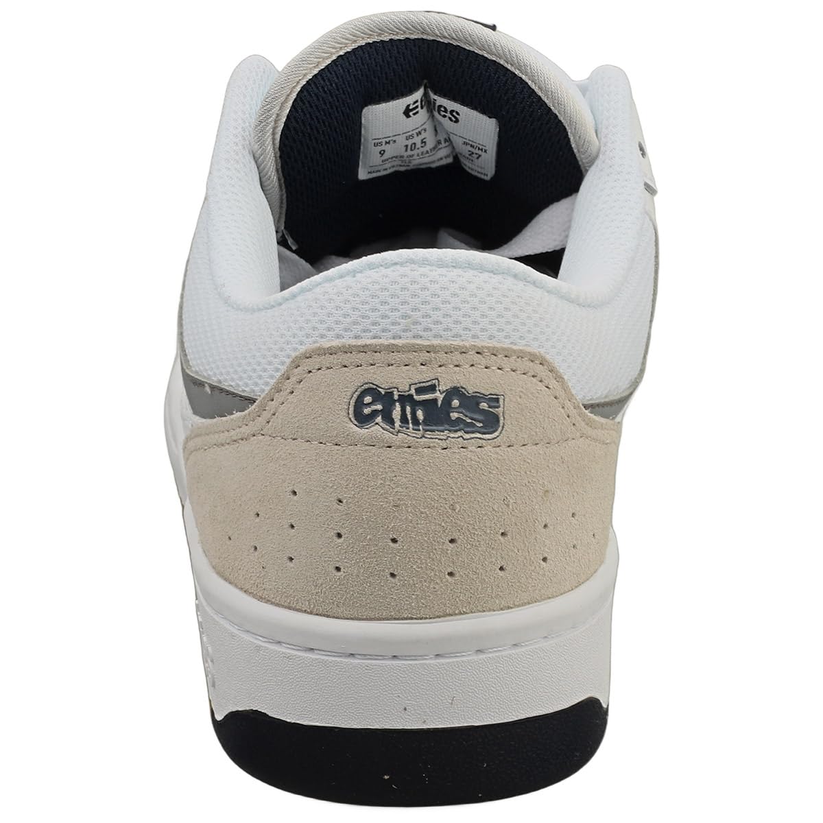 Etnies Herren Sneaker Low Loot