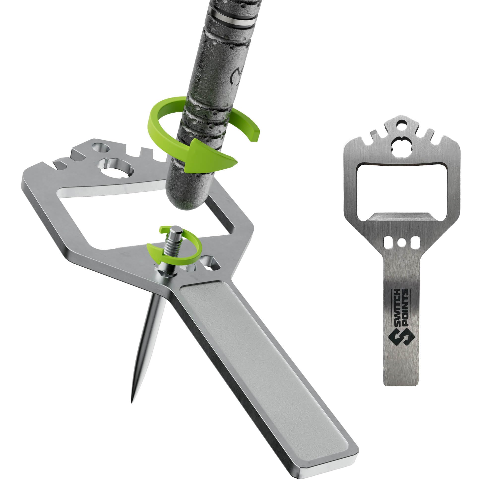 WINMAU Dartpfeile Michael Van Gerwen MvG Signature Edition | Standard oder Switch Points | Dartpfeile Profi 90% Tungsten Darts Set mit Dartflights und schäften - Steeldarts 22g, 23g & 24g