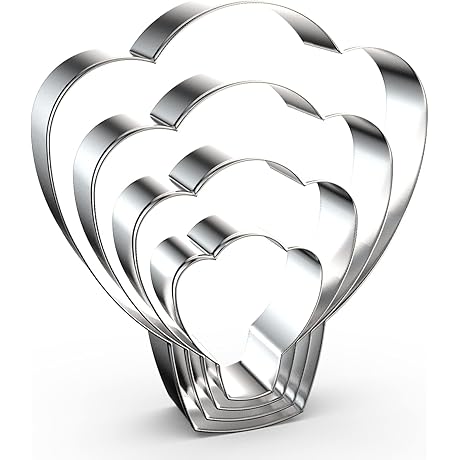 Hot Air Balloon Cookie Cutter Set - Travel The World While Baking