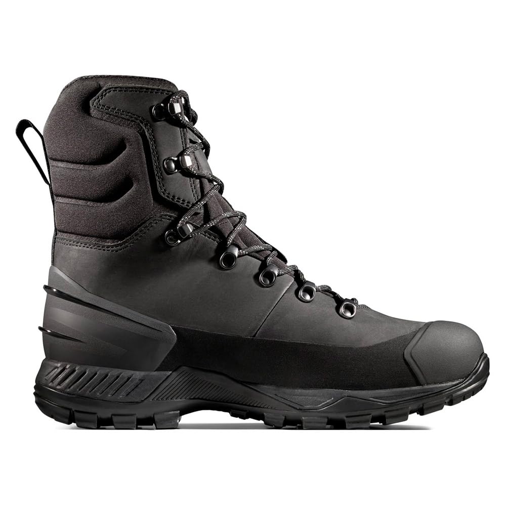 Mammut Blackfin Leather High GTX Men, Botas de montañismo Hombre