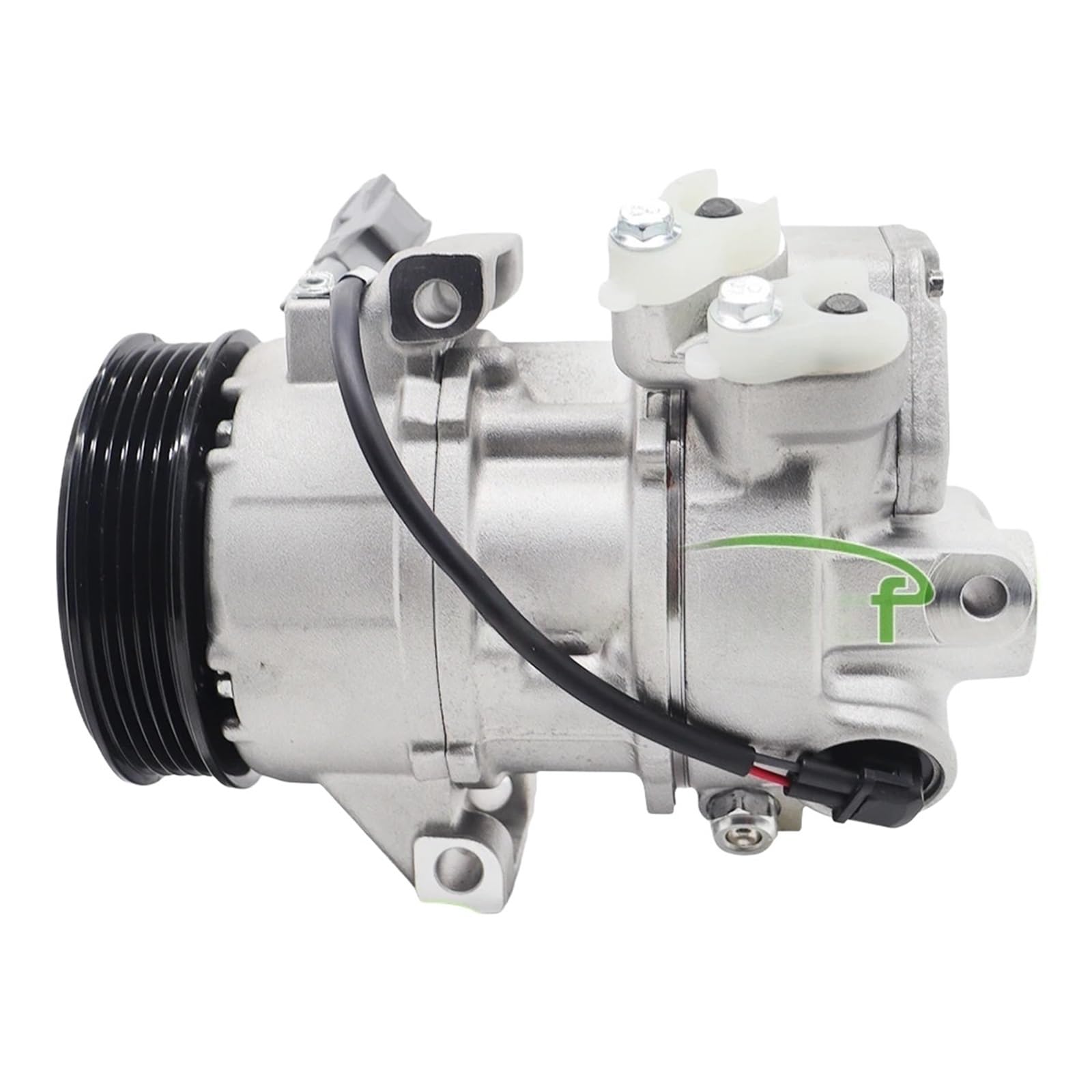 Lrfzsyap One Color 5Se09c Ac Compressor Compatible With Mitsubishi Colt Mcc Smart Mr568990 7813A058 7813A132 4472209683 4472209685 447220-9683 447220-9685 5Pk