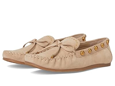 Vince Camuto Sennett Studded Mocassin Women
