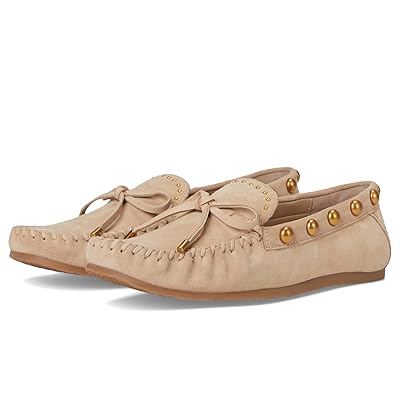 Vince Camuto Sennett Studded Mocassin Women