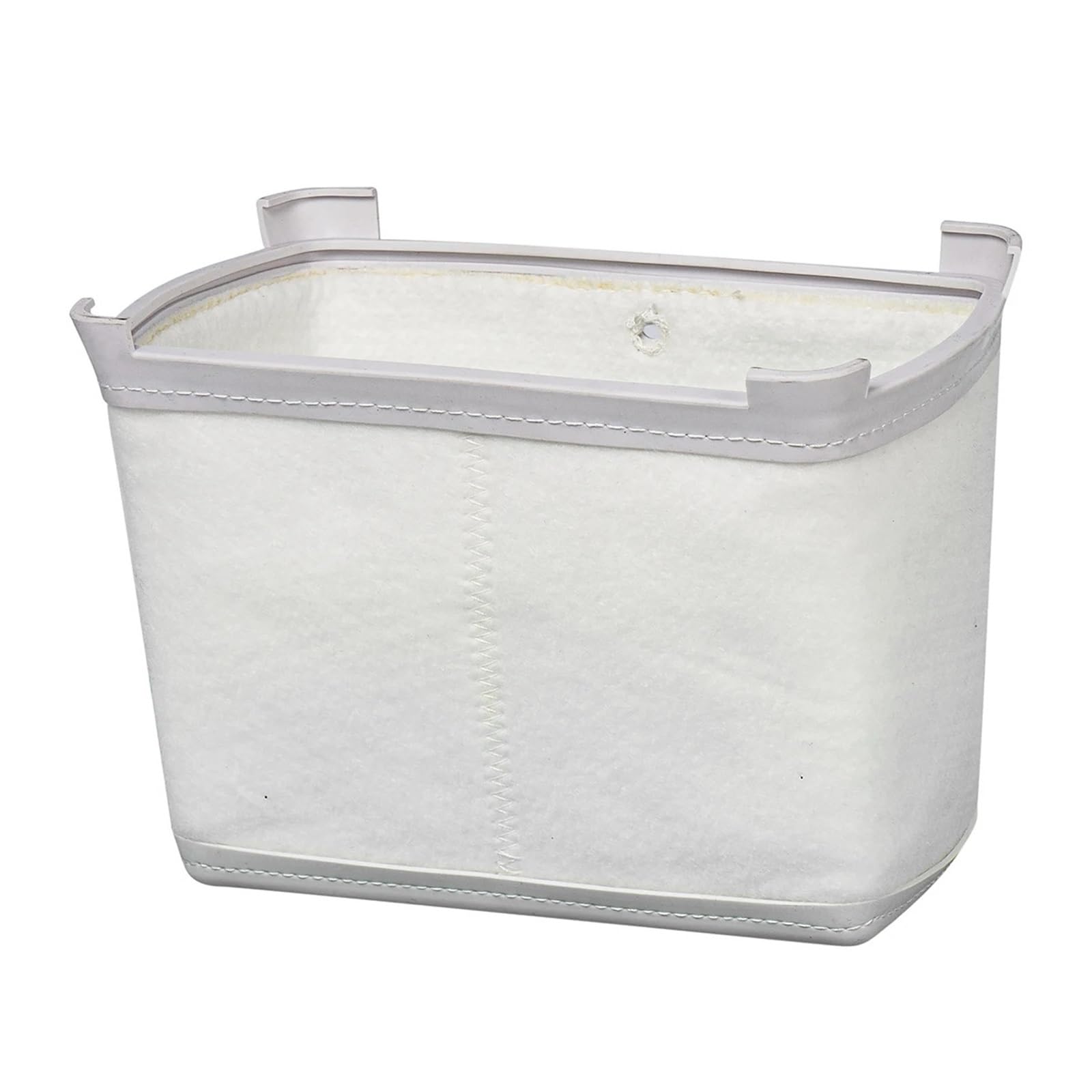 Cestello Filtro, Compatibile con Aiper, Accessorio for Pulizia Robotizzata della Piscina Scuba S1