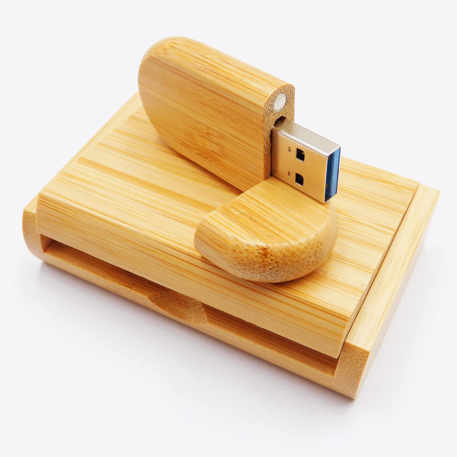 Bambus USB-Sticks Flash-Laufwerke Thumb Drive Memory Sticks U-Disk Pen  Drives fr EIN Geburtstagsgeschenk: Amazon.de: Computer & Zubehr