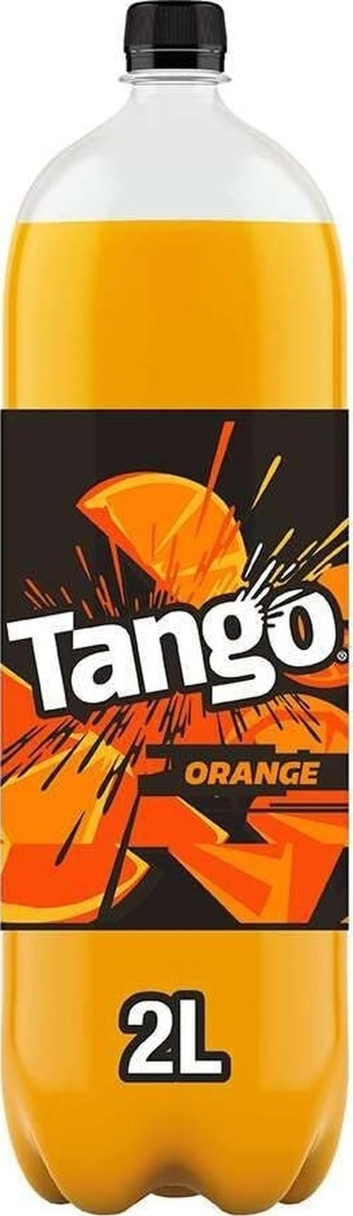 Tango Orange | 2L Bottle
