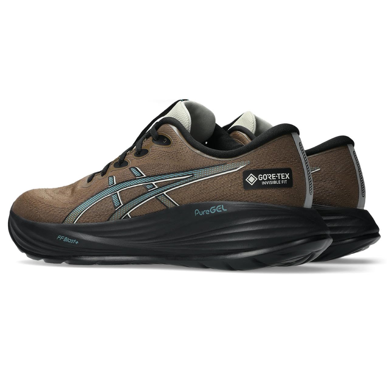 Asics Gel-Cumulus 27 ZapatillasHombre