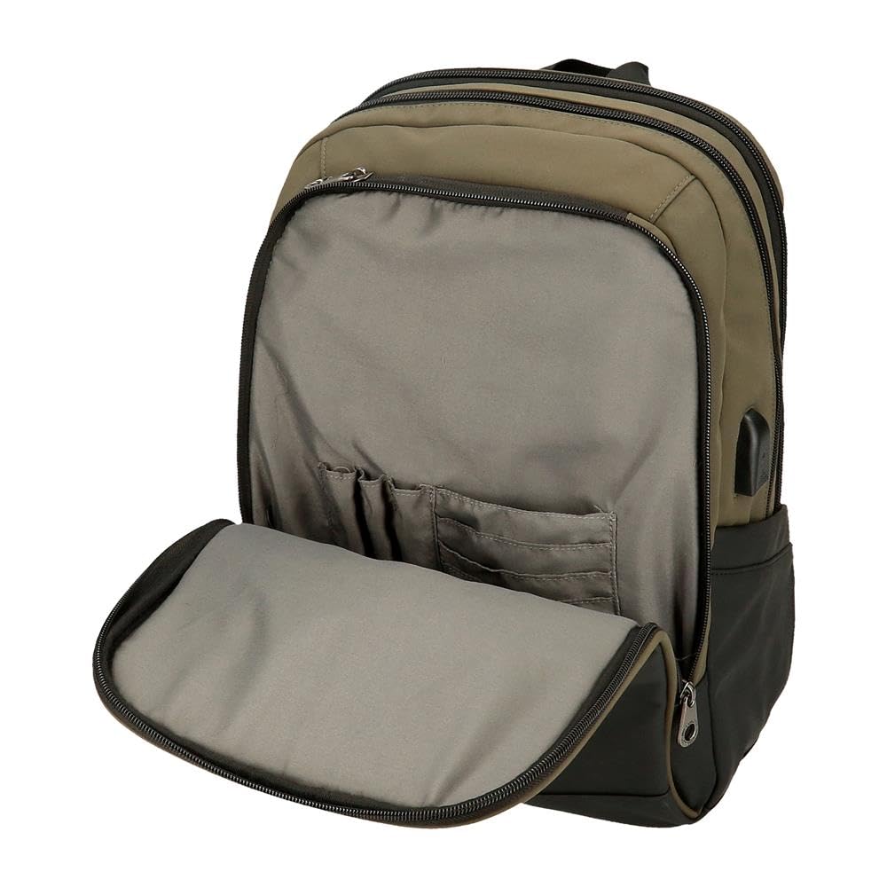 Pepe Jeans Jarvis Laptop Backpack