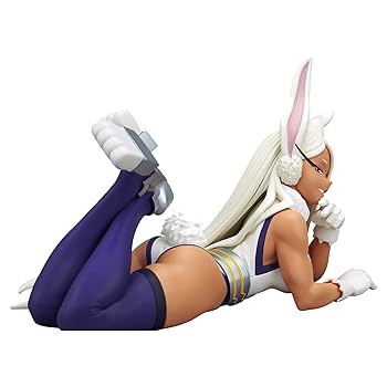 僕のヒーローアカデミア GLITTER & GLAMOURS MIRKO Amazon.co.jp: ミルコ フィギュア ヒロ'アカ ぼくのヒーロー