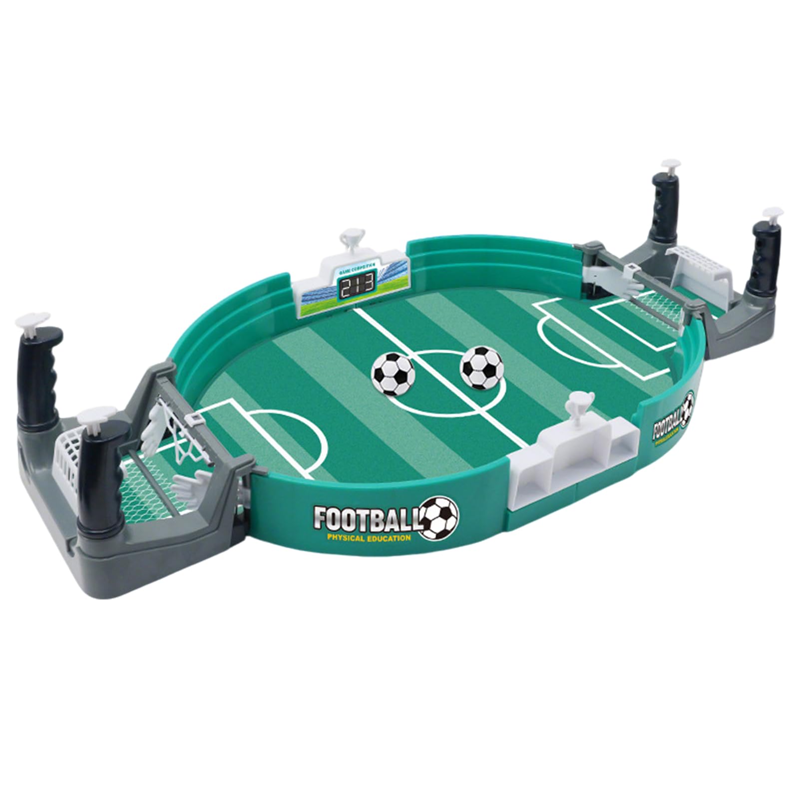 Table Football Football Gifts Fun and Playable