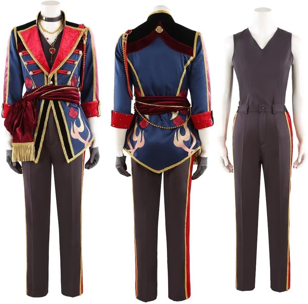 公式straykids skzoo フィリックス！ペンミ探偵服着用！公式衣装付！ 公式straykids skzoo フィリックス！ペンミ探偵服着用！公式衣装付