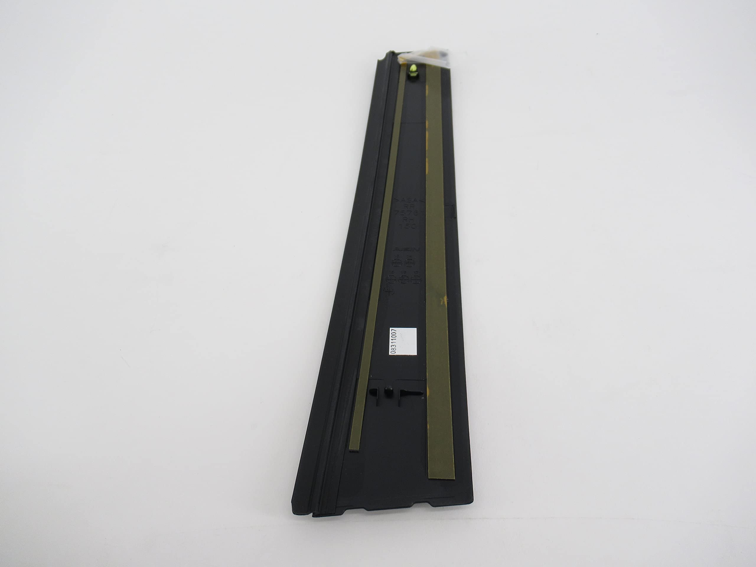 Amazon.com: Genuine Toyota 75761-02030 Window Frame Molding