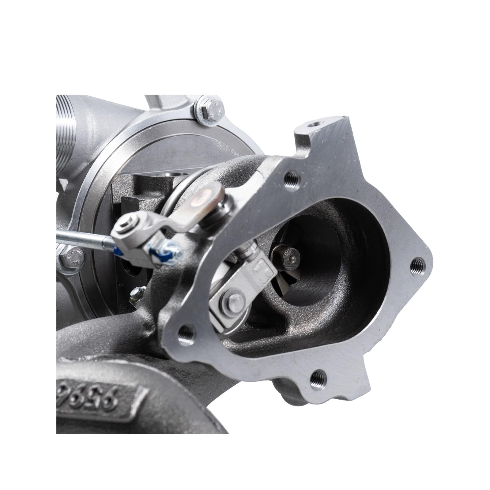 Turbocompresor turbocompresor de escape para coche turbocargadores de repuesto para Fabia II Golf Polo 1.4 TSI A1 Ibiza IV Accesorios para coche # 03C145701T 03C145701B