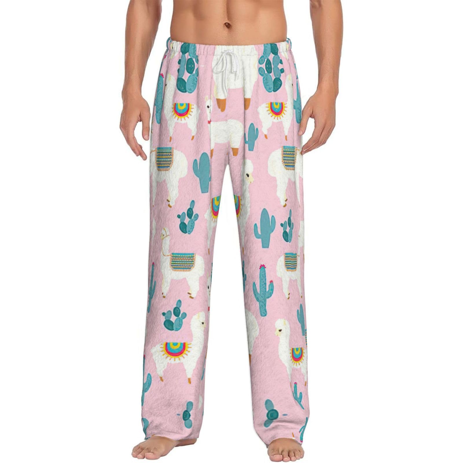 Pantalon de détente doux pour vos week-ends cocooning - 8