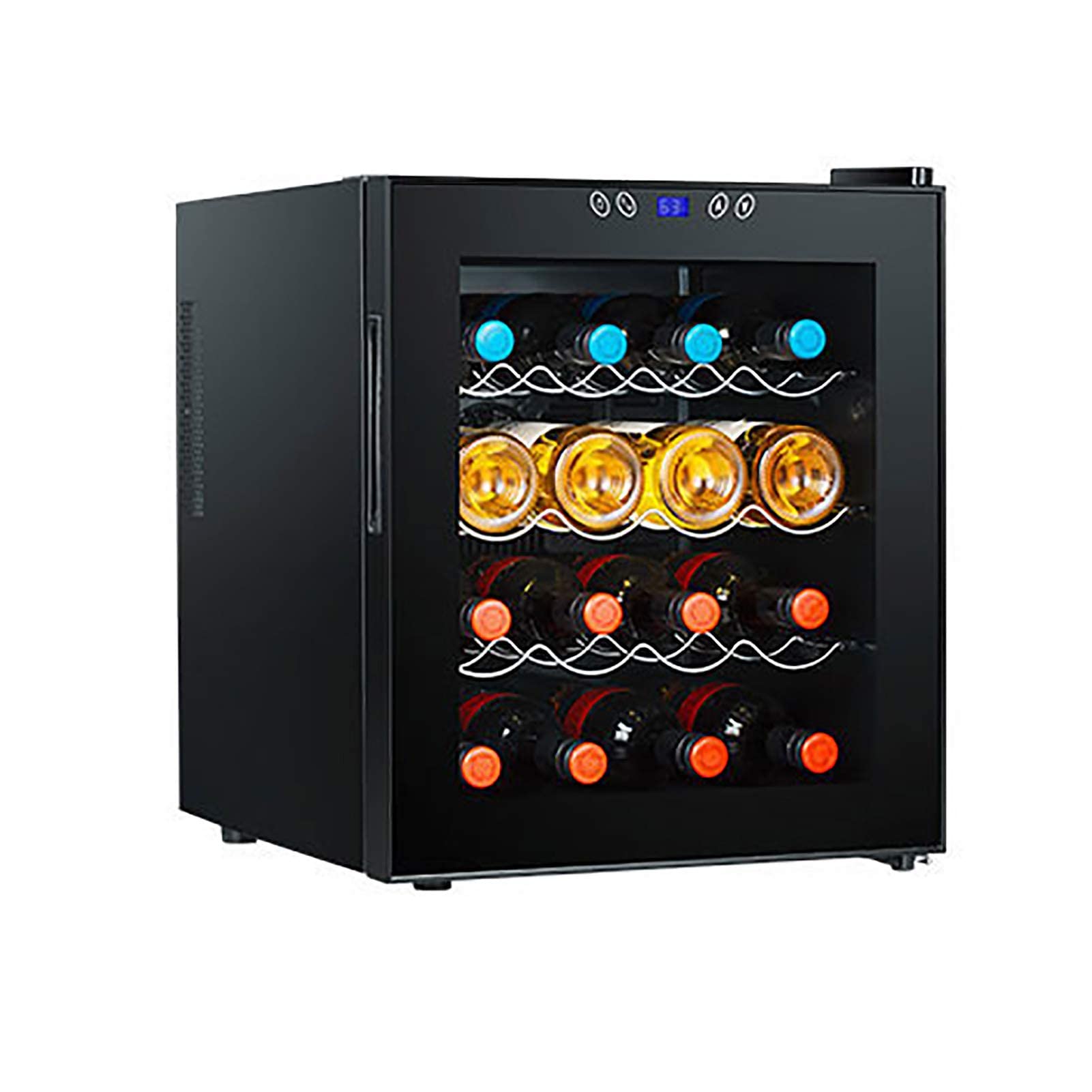GagalU 3x12J4G0847 1.7 cu ft Wine Cooler