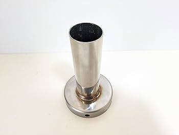 銅バッフル Amazon | バッフル 76.3Φ用 外径 73Φ ロングタイプ インナー