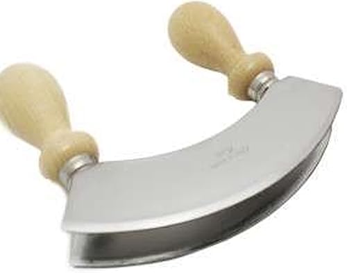 Verve CULTURE Mezzaluna doble italiana