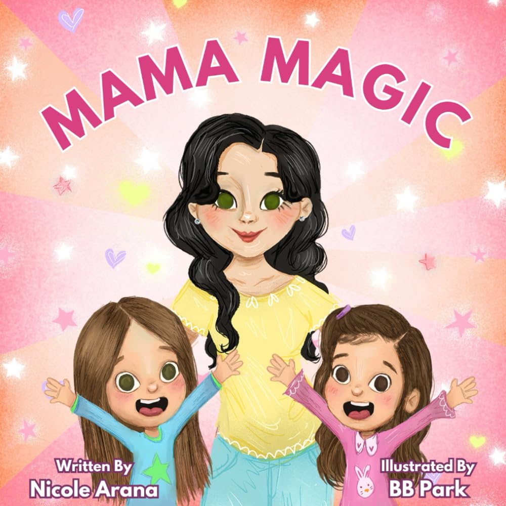Mama Magic