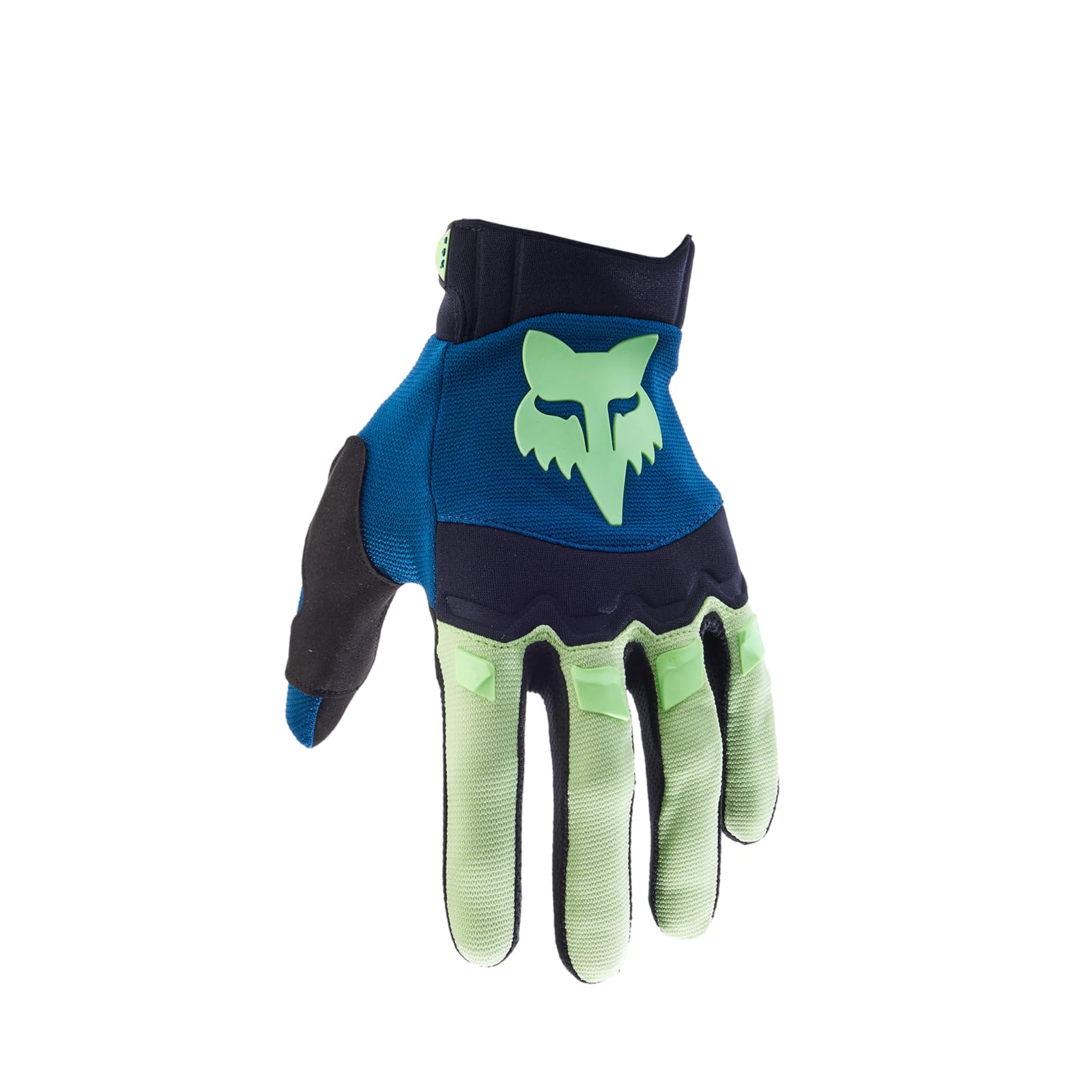 Fox Racing Dirtpaw Glove Windbreaker Herren, Blau, XXL