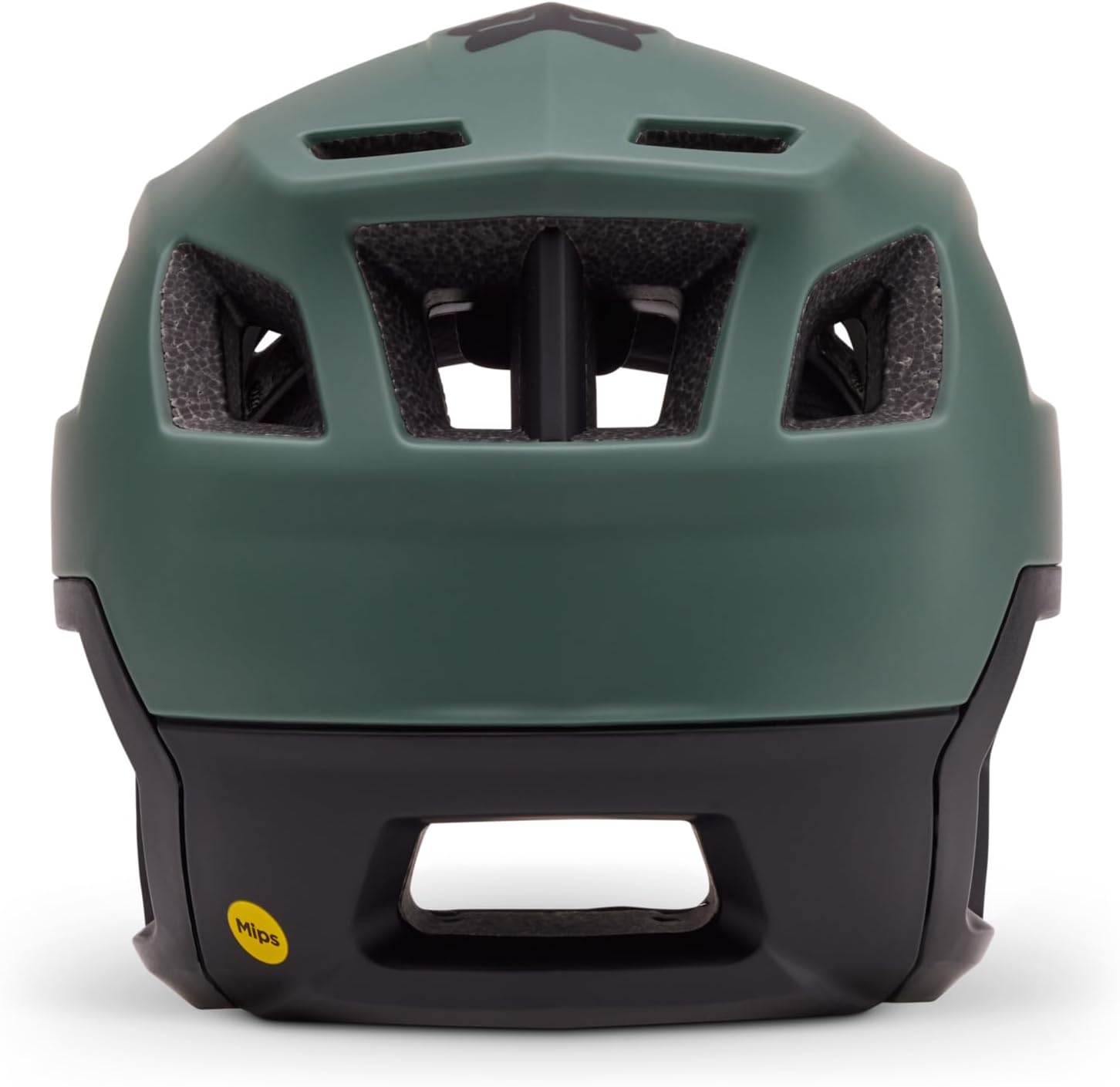 Fox Racing Unisex Dropframe Mountain Bike Helmet