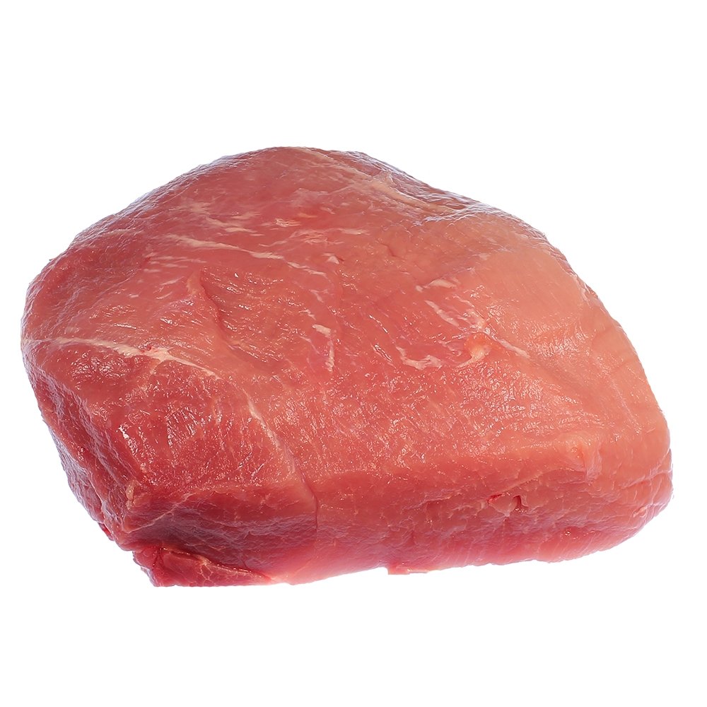 MeinMetzger Schweineoberschale am Stück ca. 2.000 g
