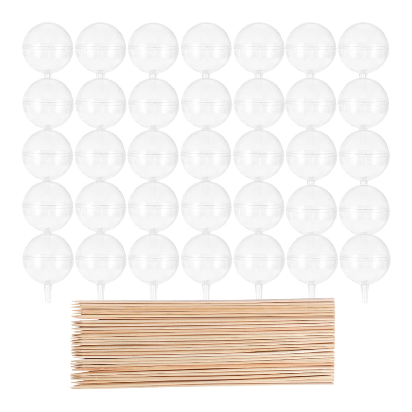 Support pour bouquet bonbon en acrylique pour décoration de table d'anniversaire et fêtes