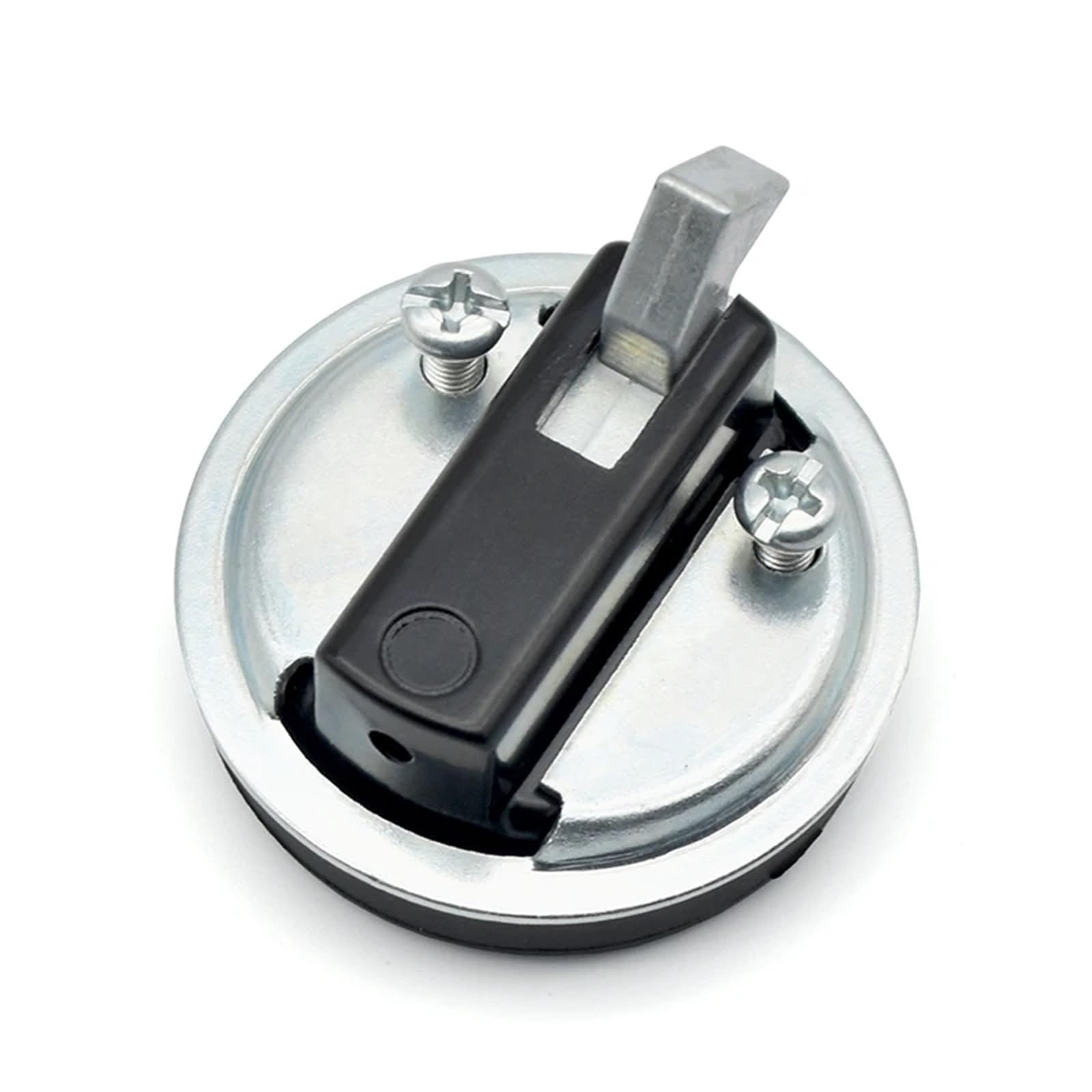 XK246-44 Maniglia rotonda Anello di tiraggio Cam Lock Marine Latch con auto e navi 1 pezzo(XK246-44-316)