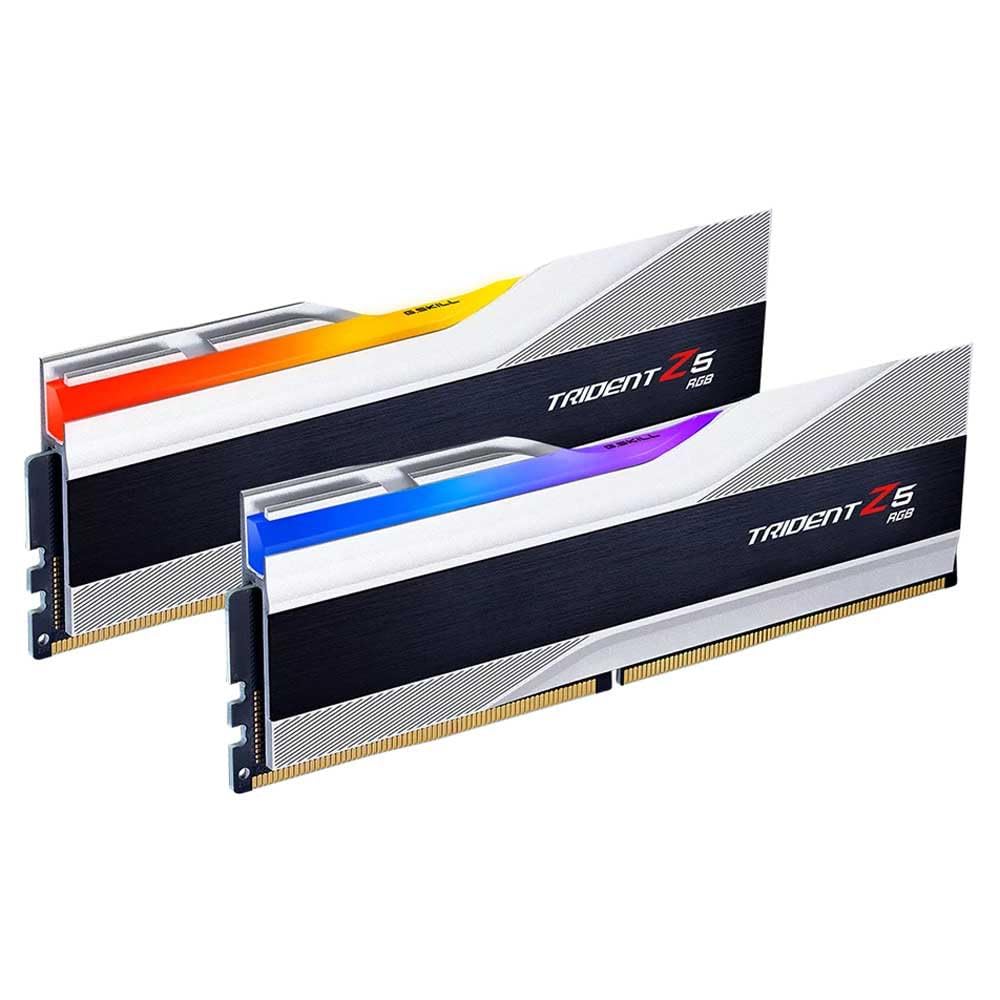 G.Skill Trident Z5 RGB 32GB DDR5-7800 DIMM : Amazon.fr: Informatique