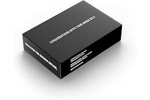 Conversations with Your Inner Self Cards: Embark on a Shadow Work Journey