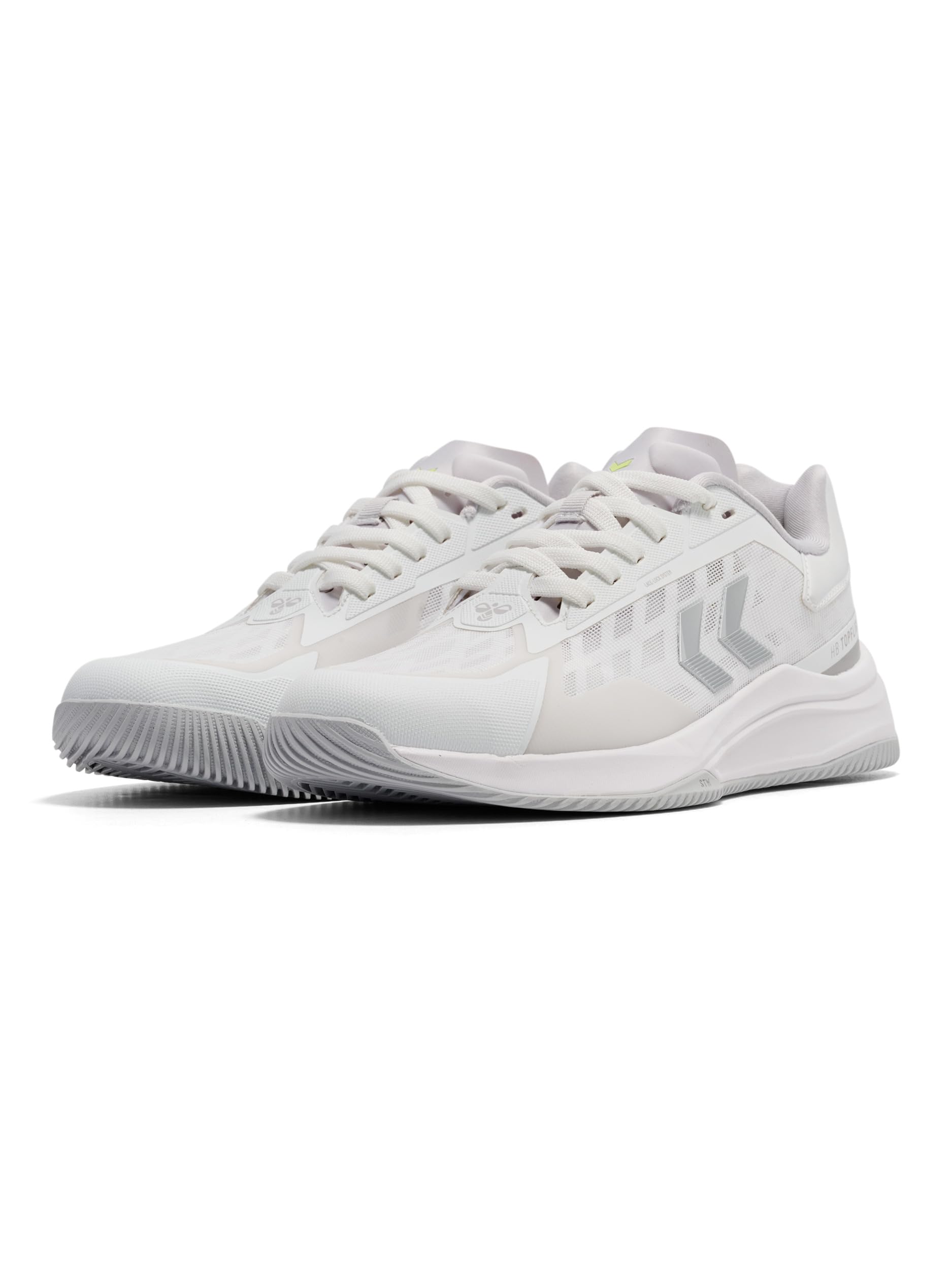 hummel Hb Topflight Zapatillas de balonmano para adultos